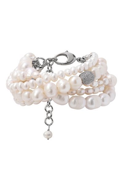 Женский браслет twist BLUEJAY, арт. BR-TWS-W