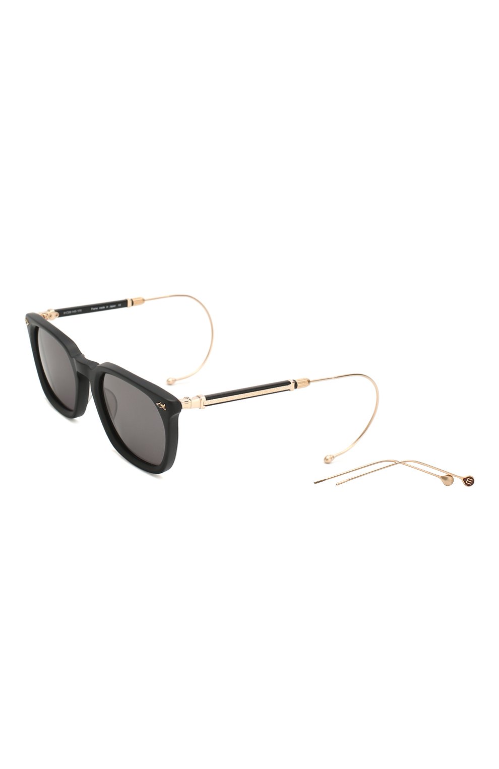 Солнцезащитные очки MATSUDA, арт. M2043 MBK, фото 6