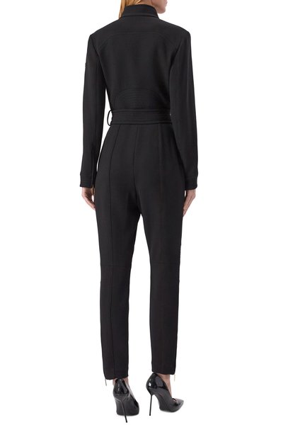 Шерстяной комбинезон ELIE SAAB, арт. JU110NF25/CD020, фото 3