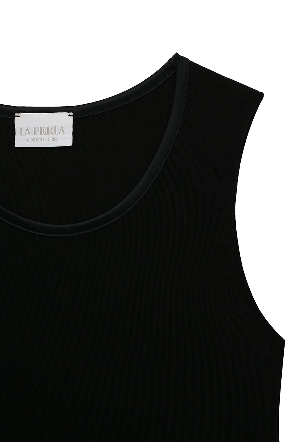 Майка LA PERLA, арт. 54785/8A-14A, фото 3