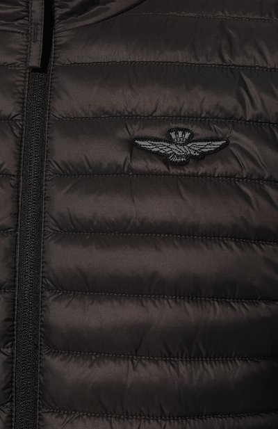 Утепленная куртка AERONAUTICA MILITARE, арт. 241/AB2142CT3246, фото 5