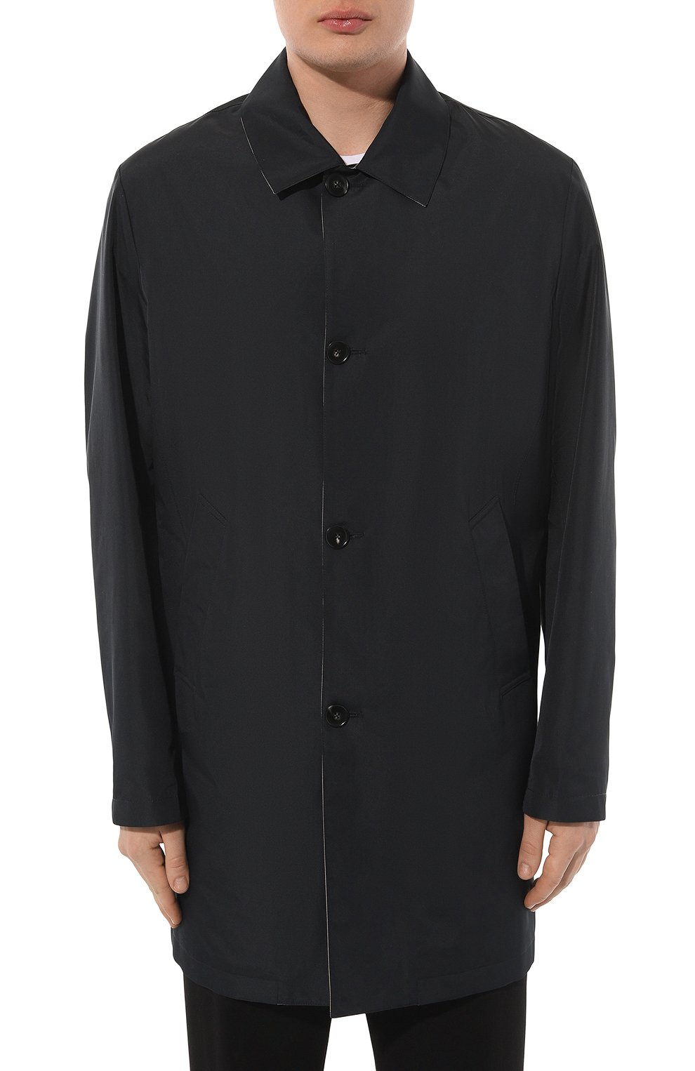 Двусторонний плащ CANALI, арт. 010454/SG01121, фото 3