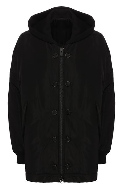 Куртка YOHJI YAMAMOTO, арт. NC-J52-803, фото 1