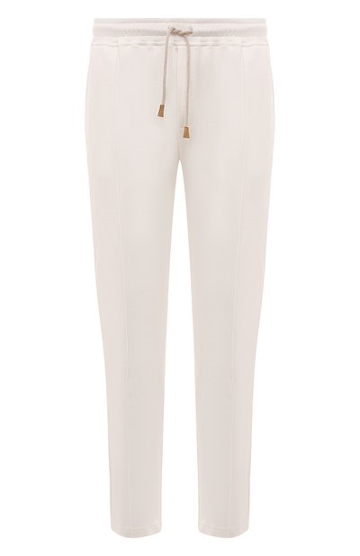 Хлопковые брюки ELEVENTY PLATINUM, арт. G75FELG04 FEL26005, фото 1