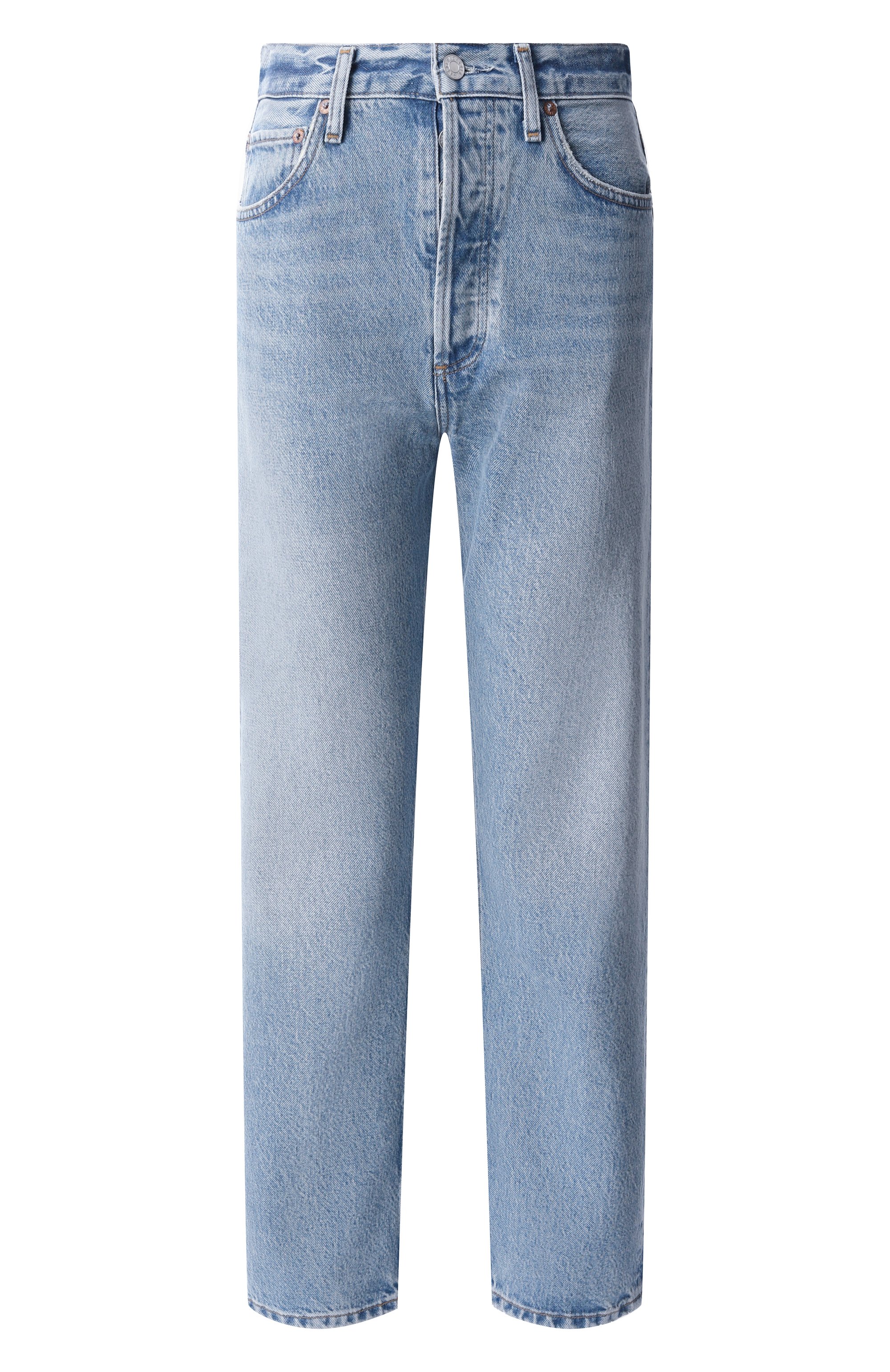 Джинсы 90’s pinch waist AGOLDE, арт. A154C-1535, фото 1