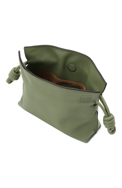 Клатч flamenco nano LOEWE, арт. A411FC6X01, фото 4