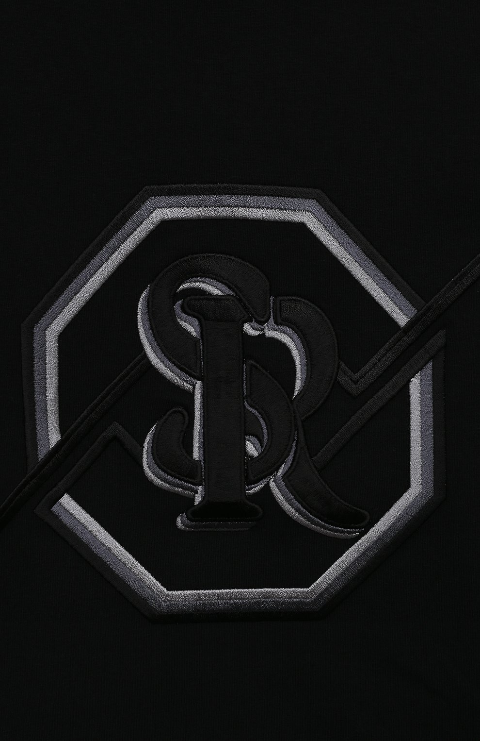 Хлопковое худи STEFANO RICCI JUNIOR, арт. KY01032FCC/Y23350, фото 3