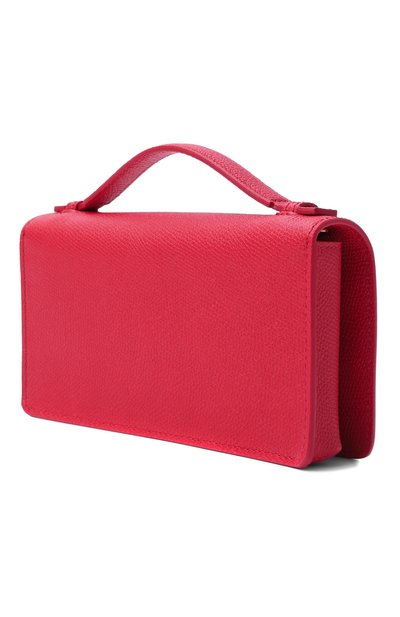 Сумка vlogo VALENTINO, арт. 9W2P0AU1/SNP, фото 4
