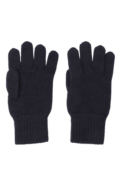 Кашемировые перчатки ANDREA CAMPAGNA, арт. 108U32, фото 3