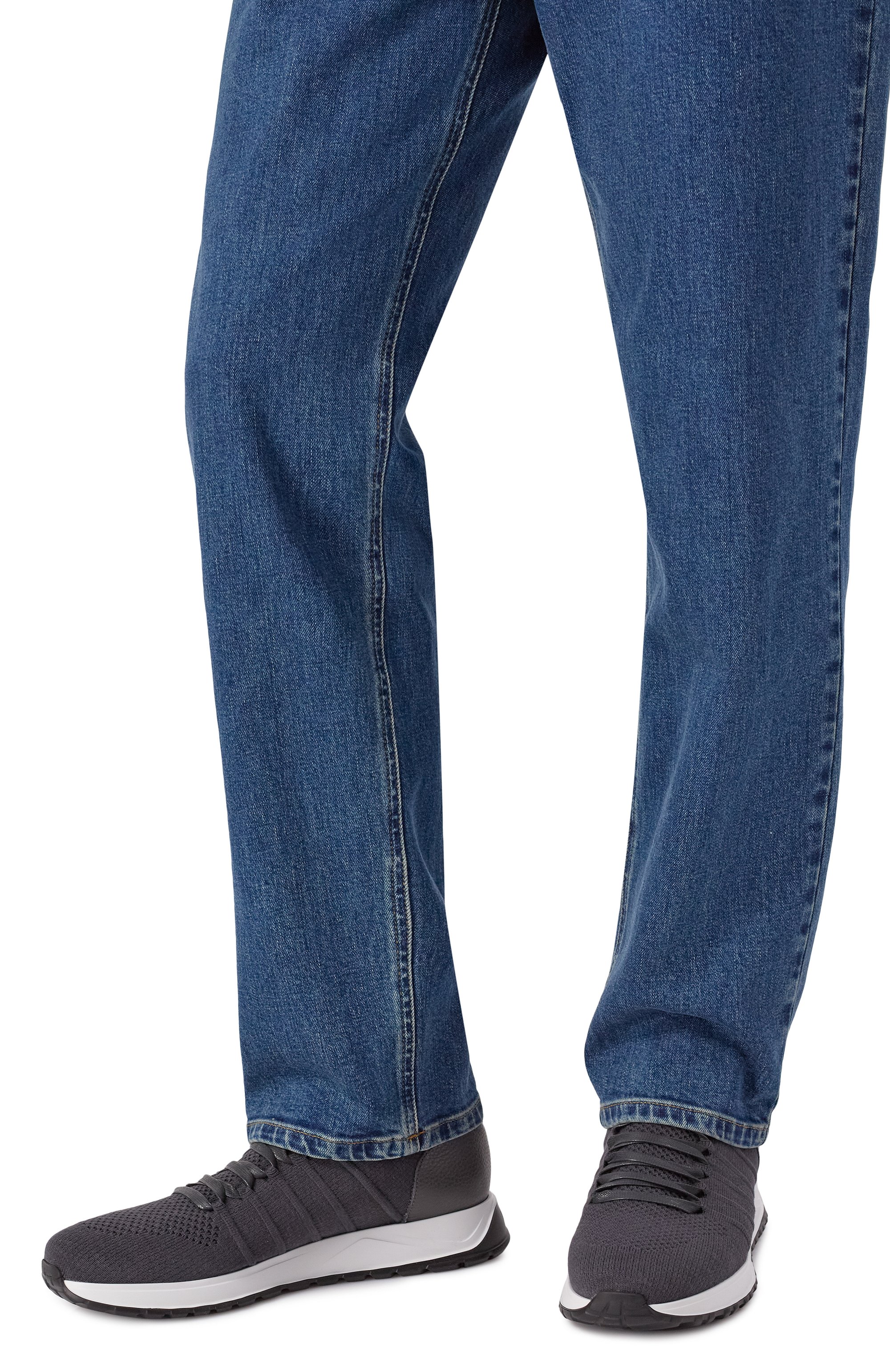 Текстильные кроссовки DOUCAL'S, арт. DU3222SYDNPZ830N, фото 3