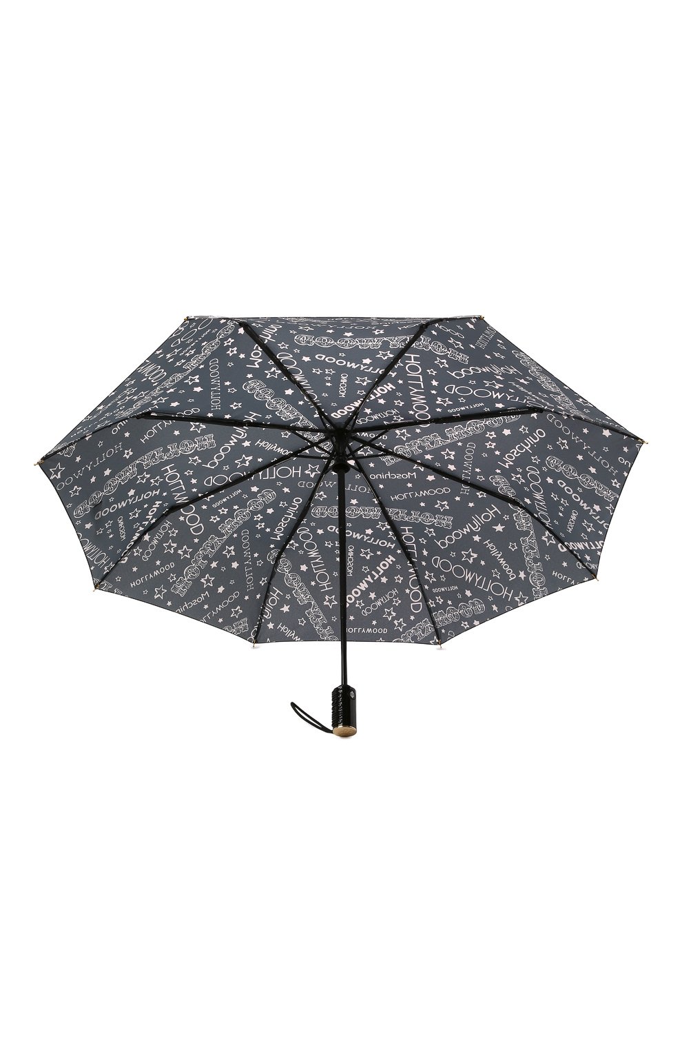 Складной зонт MOSCHINO, арт. 8603-0PENCL0SE, фото 3