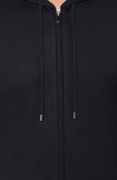 Кашемировая толстовка GIORGIO ARMANI, арт. 3GSB53/SJKEZ, фото 5