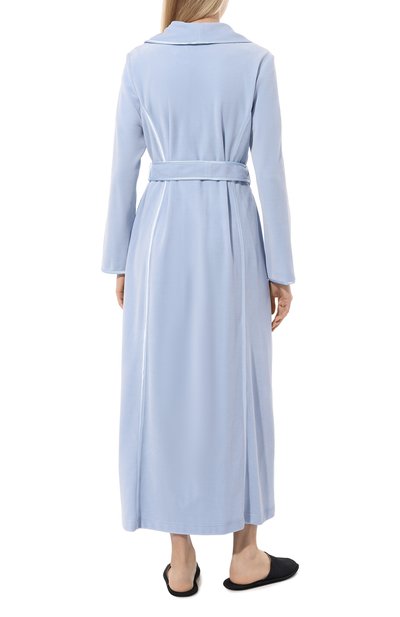 Хлопковый халат FERAUD, арт. 3883035, фото 4