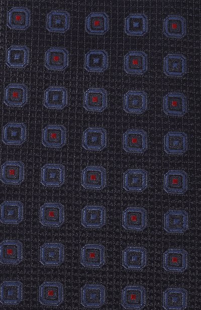 Шелковый галстук CANALI, арт. 18/HJ04071, фото 4