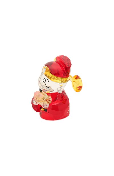 Скульптура cute god of wealth SWAROVSKI, арт. 5523324, фото 2