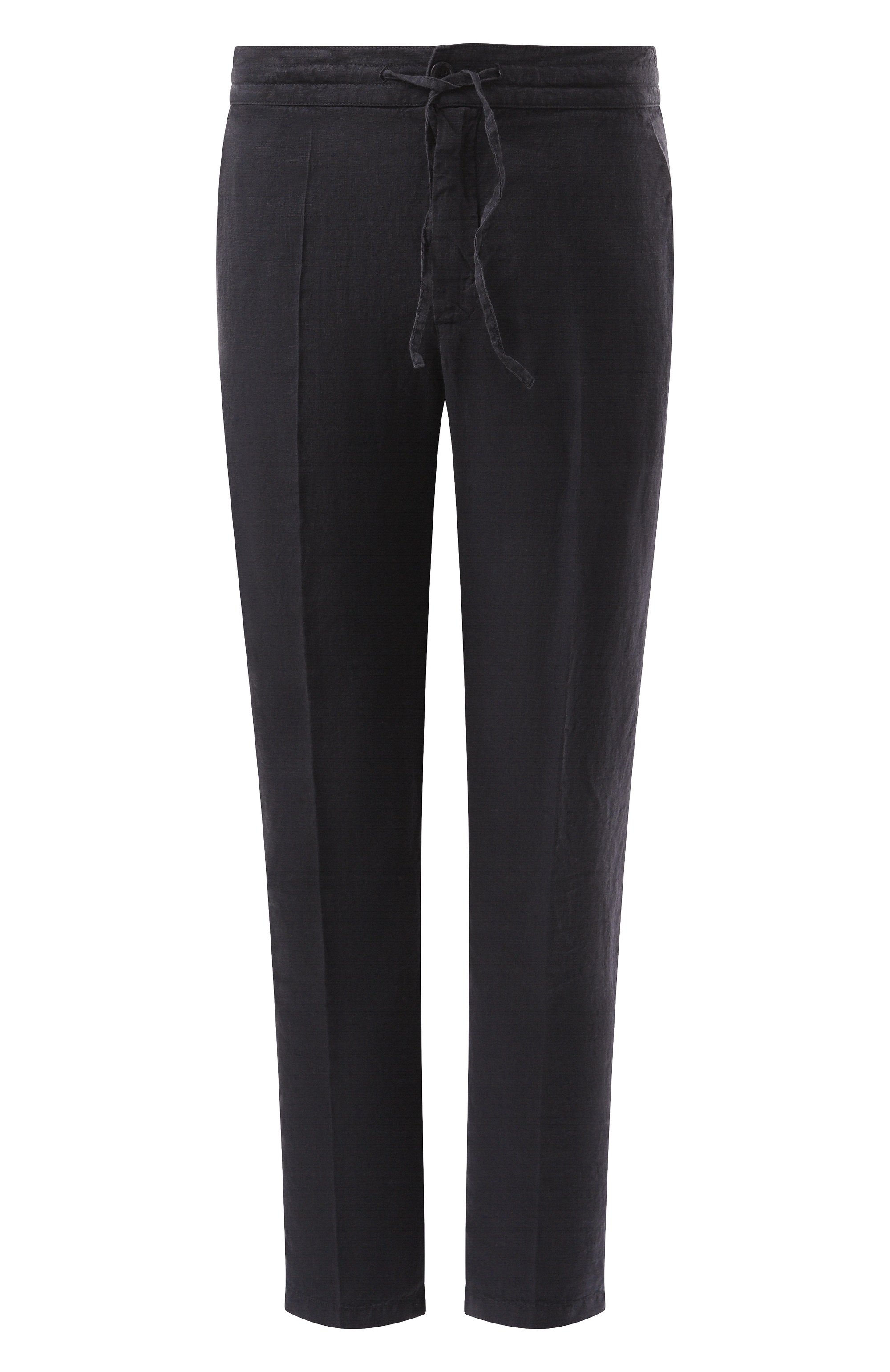 Льняные брюки 120% LINO, арт. 32ALIM299M/0253/000, фото 1