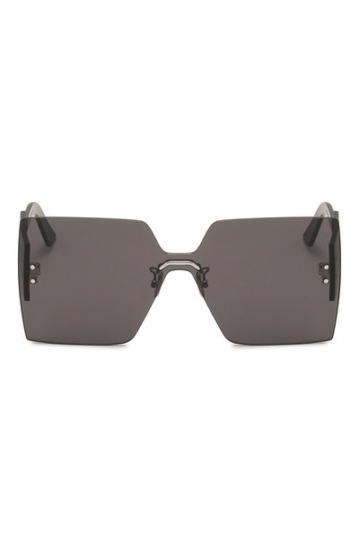 Солнцезащитные очки DIOR EYEWEAR черного цвета по цене 98700 руб., арт. DI0RCLUB M5U F0A0, фото 3 Солнцезащитные очки DIOR EYEWEAR, арт. DI0RCLUB M5U F0A0, фото 3