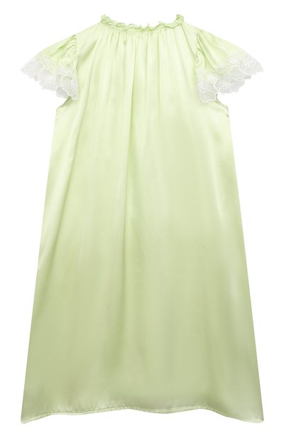 Шелковая сорочка AMIKI CHILDREN, арт. CASSIE, фото 2