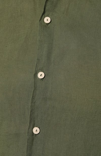 Льняная рубаш ка MC2 SAINT BARTH, арт. STBM/PAMPL0NA/00513D, фото 5