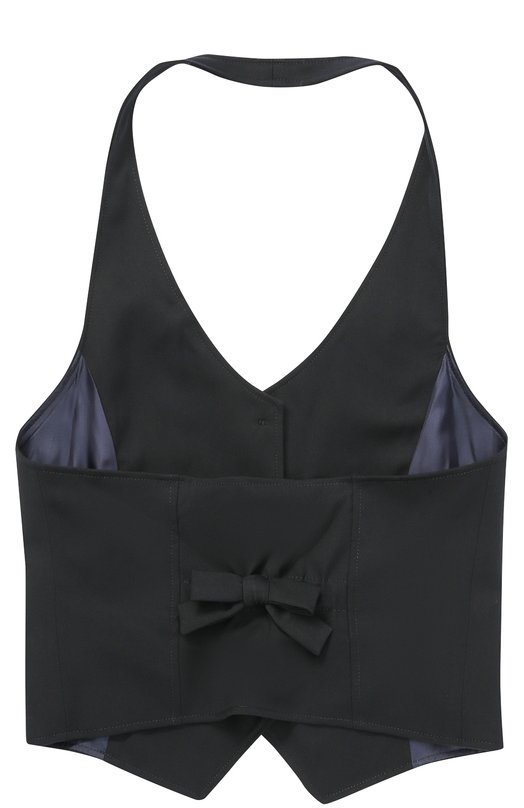 Жилет Aletta Синий, фото 2