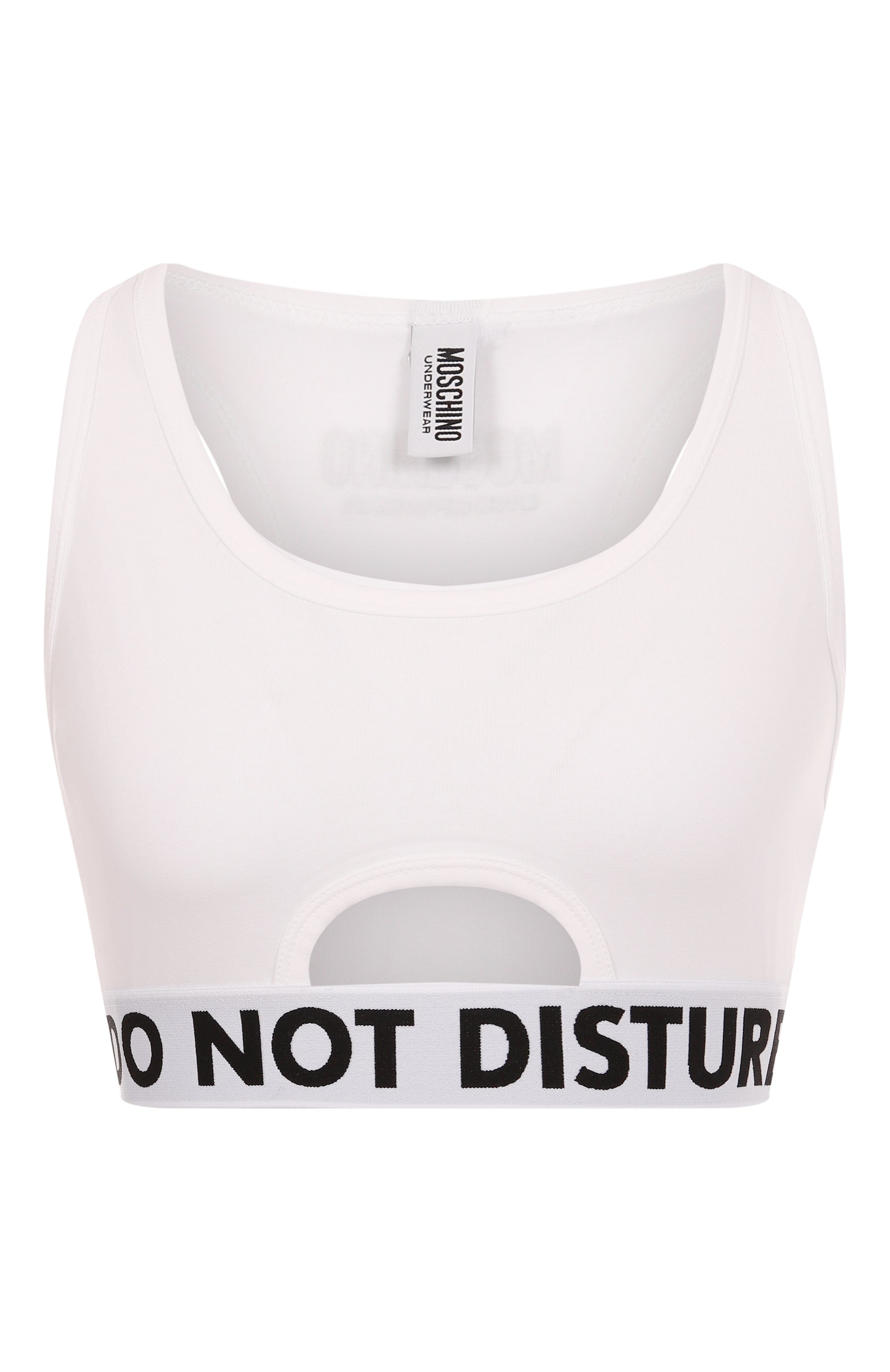 Бра-топ MOSCHINO, арт. V0802/4410, фото 1