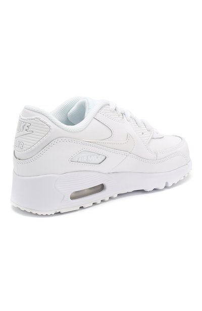 Кроссовки nike air max 90 NIKE, арт. 833414-100, фото 3