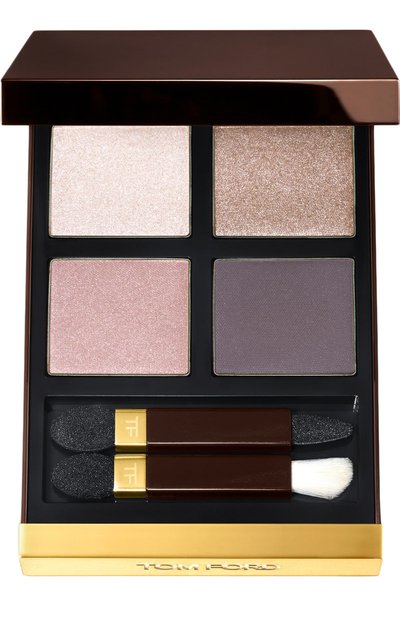 Четырехцветные тени eye color quad, оттенок orchid haze TOM FORD, арт. T0T9-13, фото 1