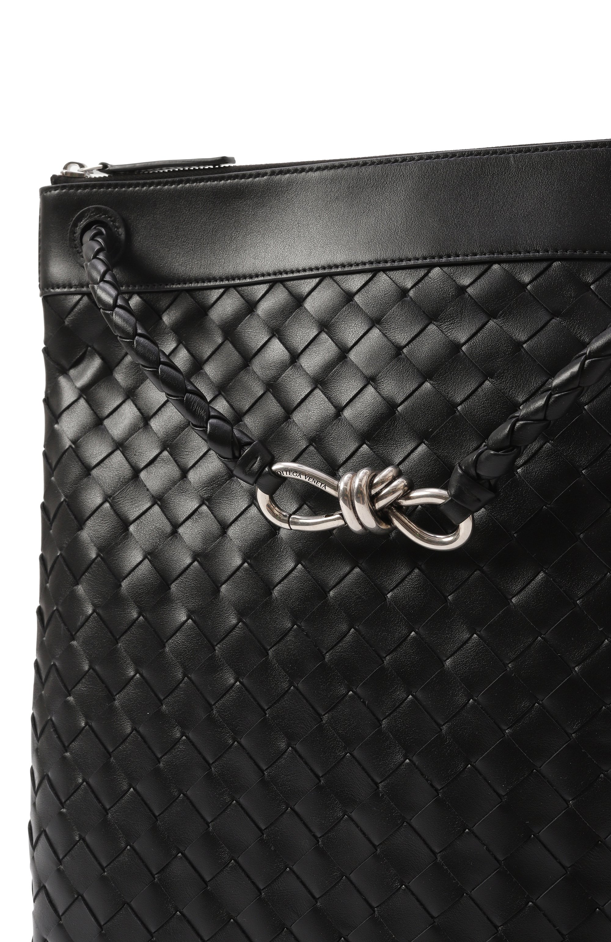 Сумка andiamo BOTTEGA VENETA, арт. 806490 V2HLD, фото 3