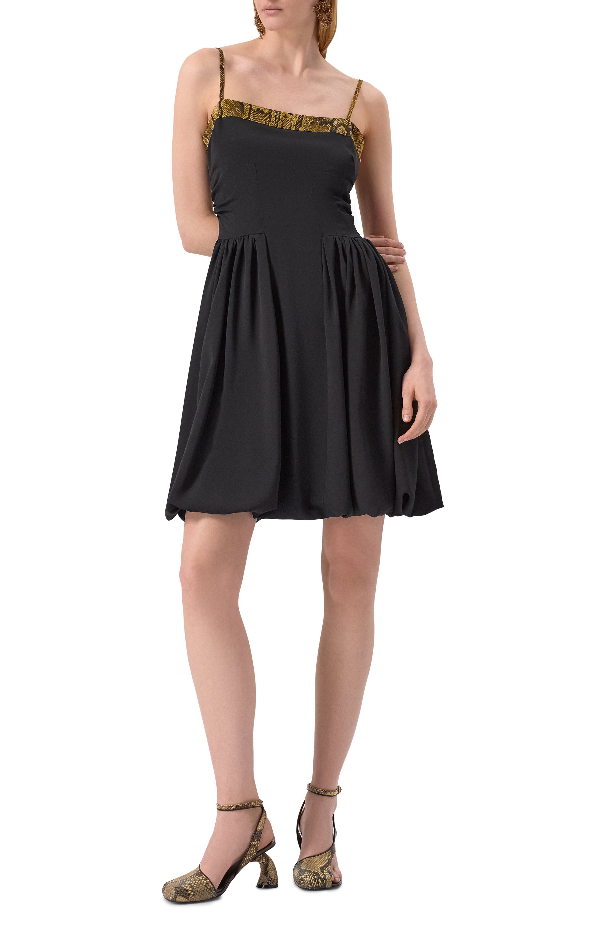 Платье DRIES VAN NOTEN, арт. 251-011024-1121, фото 2