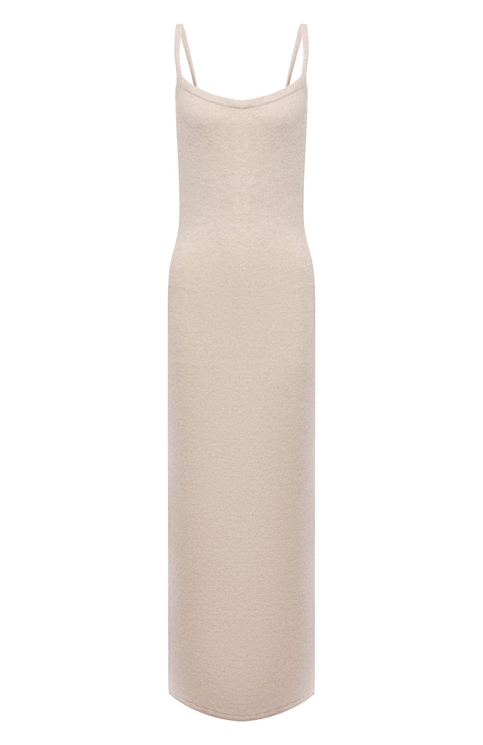 Кашемировое платье LISA YANG, арт. 202184, фото 1