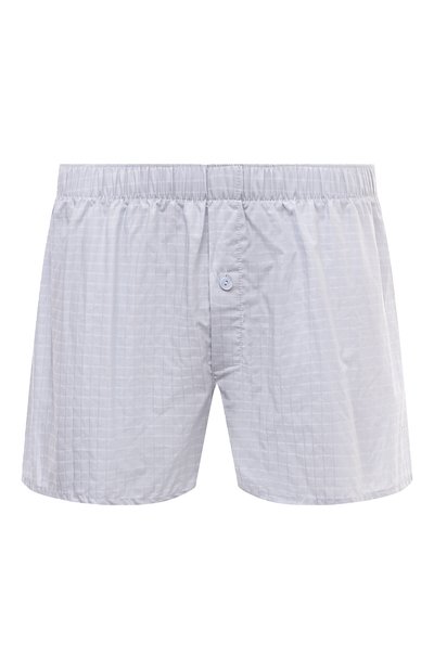 Хлопковые боксеры HANRO, арт. 074013., фото 1