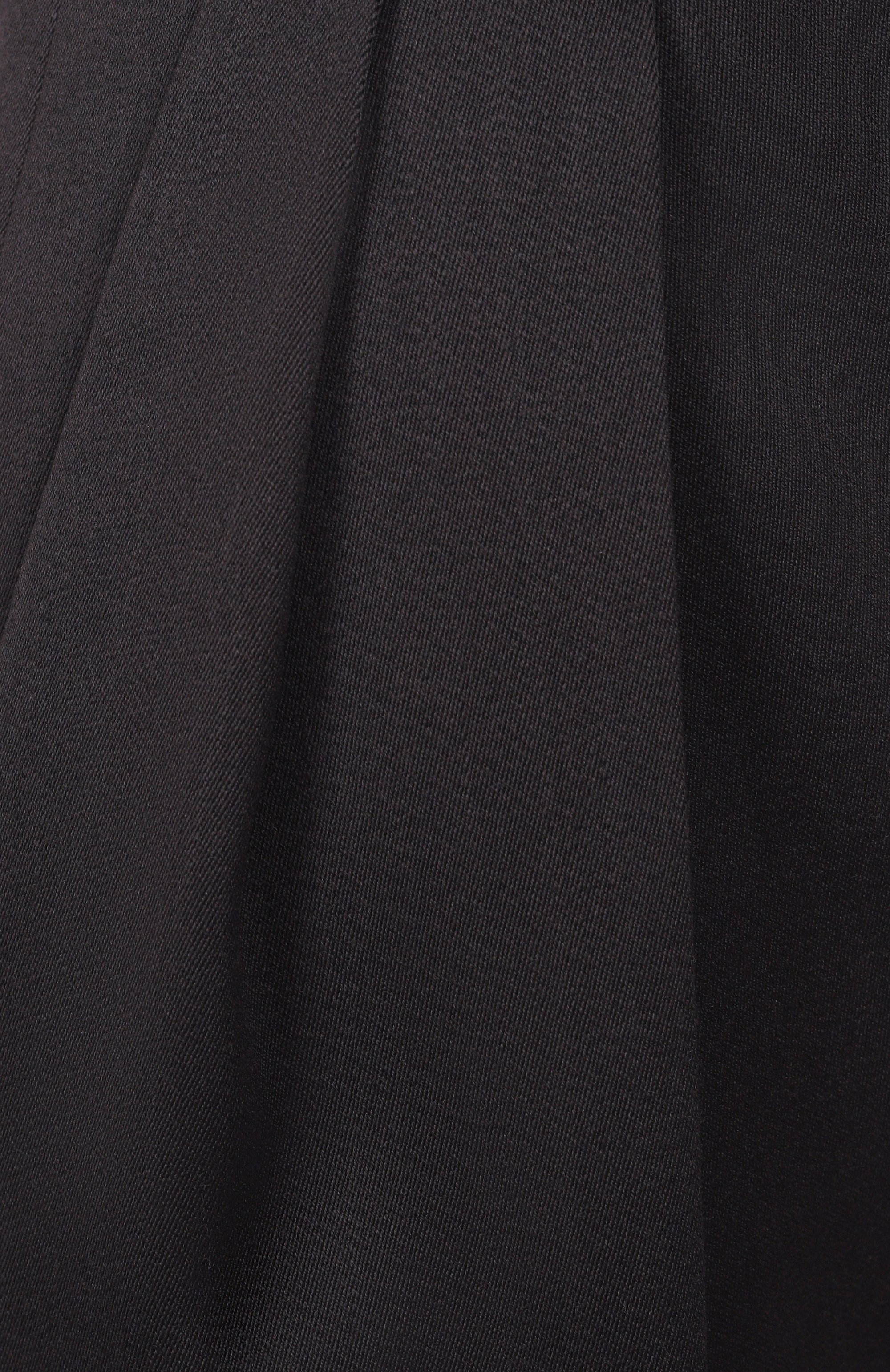 Шерстяные брюки GOOROO, арт. P023-3000-902-SS25, фото 6