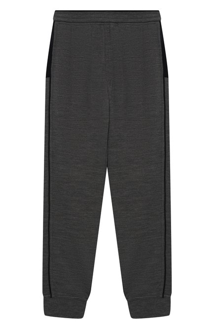 Шерстяные джоггеры STEFANO RICCI JUNIOR, арт. KY09000P3P/Y25330