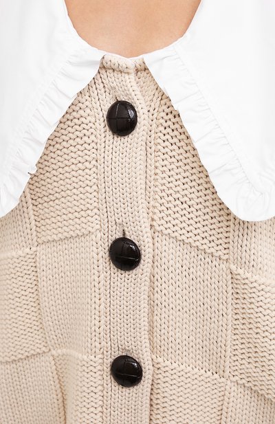 Кардиган GANNI, арт. K1577, фото 5