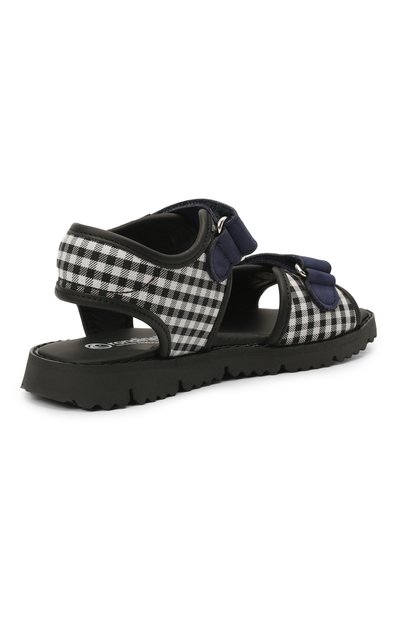 Сандалии RONDINELLA, арт. 0965/T1221/24-27, фото 3