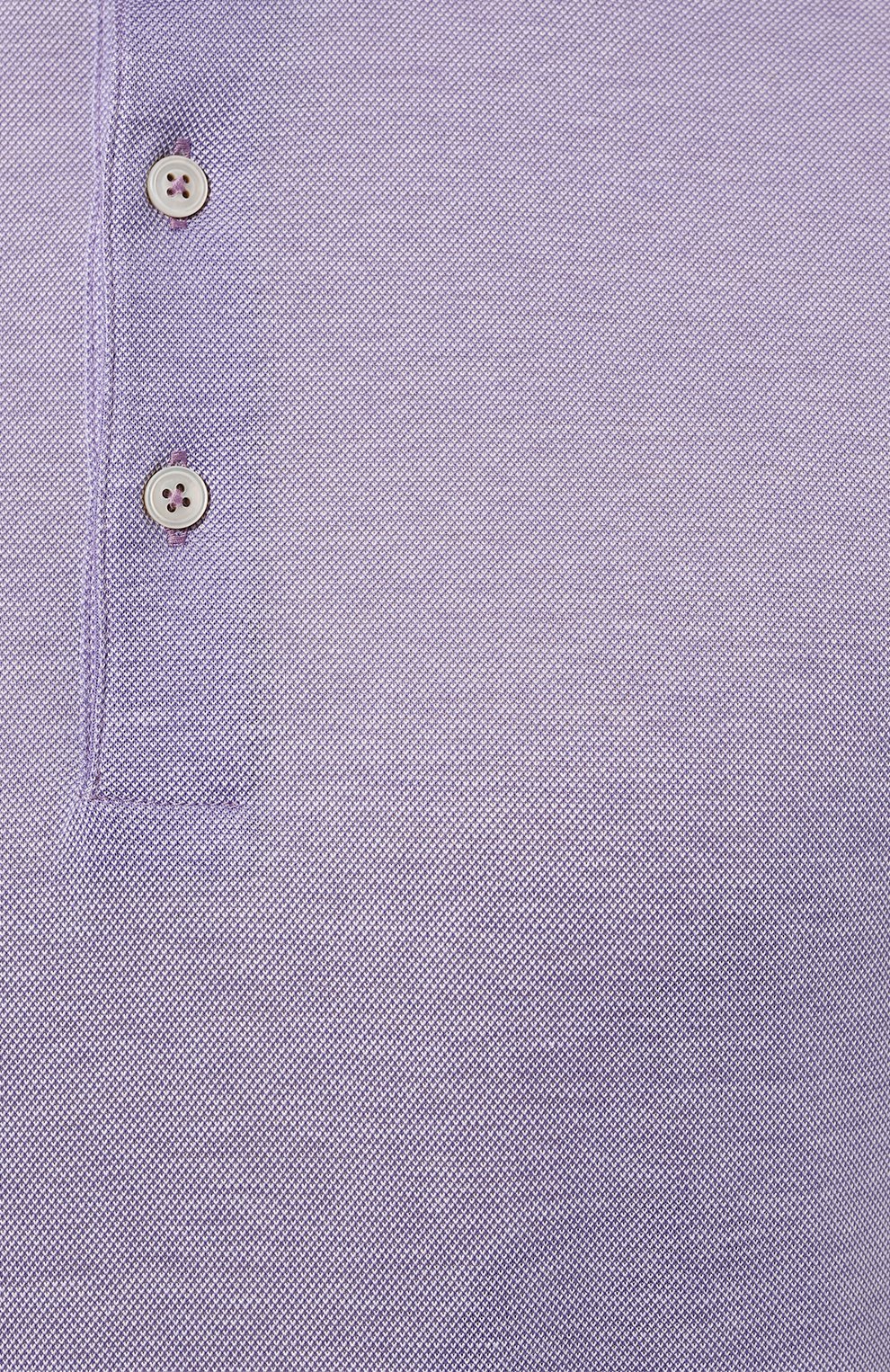 Хлопковое поло  GRAN SASSO, арт. 60144/72721, фото 5