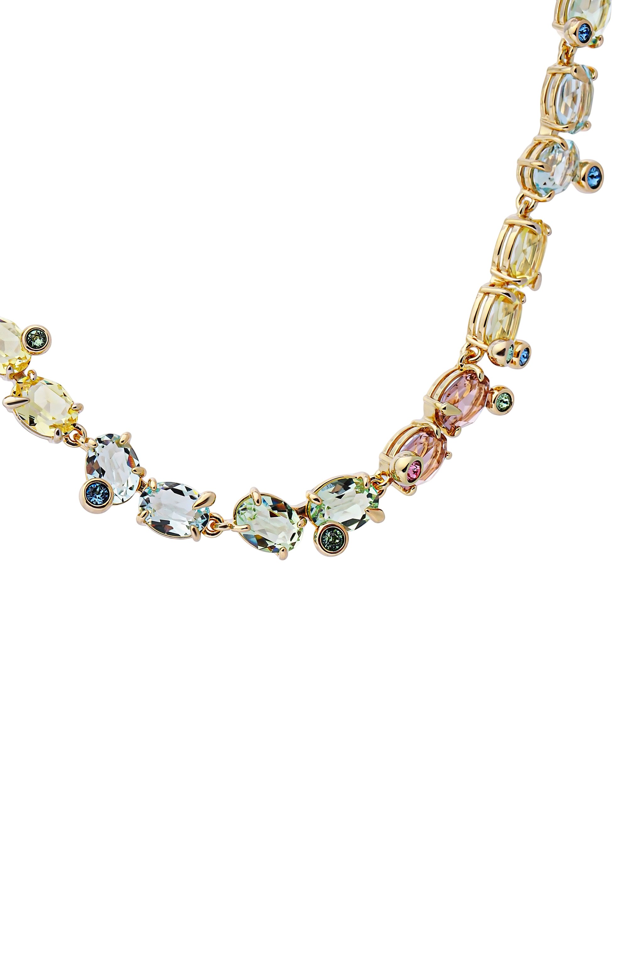 Колье gema tennis SWAROVSKI, арт. 5714836, фото 3