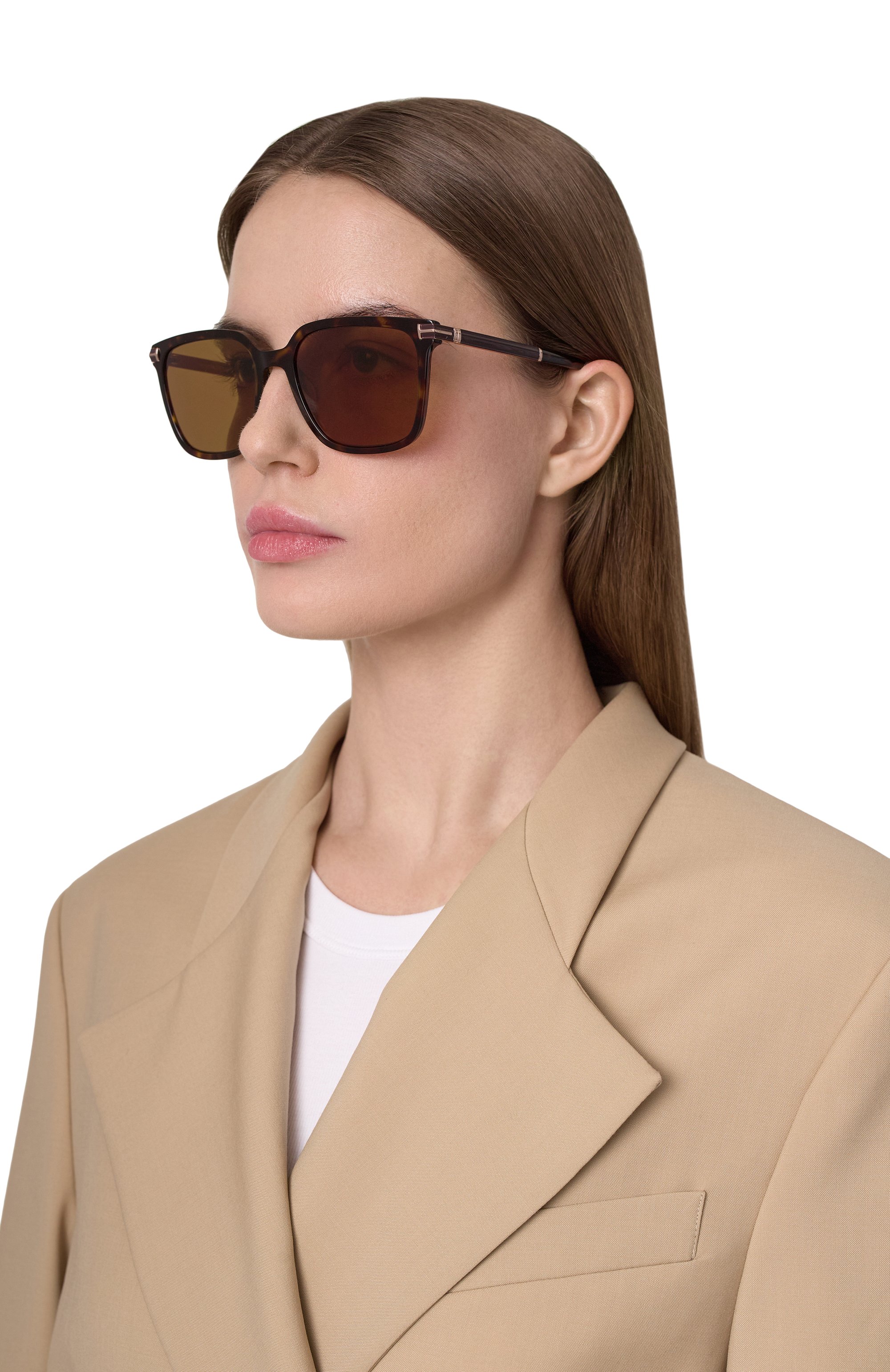 Солнцезащитные очки TOM FORD, арт. TF1183 52E, фото 2