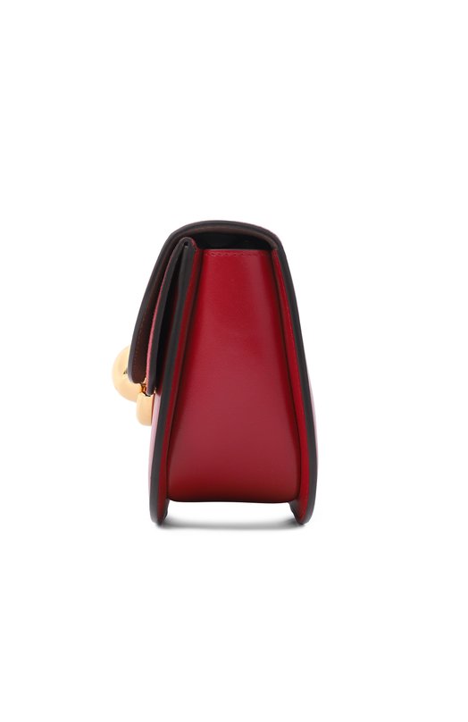 Сумка Furla Sfera mini Furla WB01737/BX0428 Бордовый  WB01737/BX0428 Фото 4