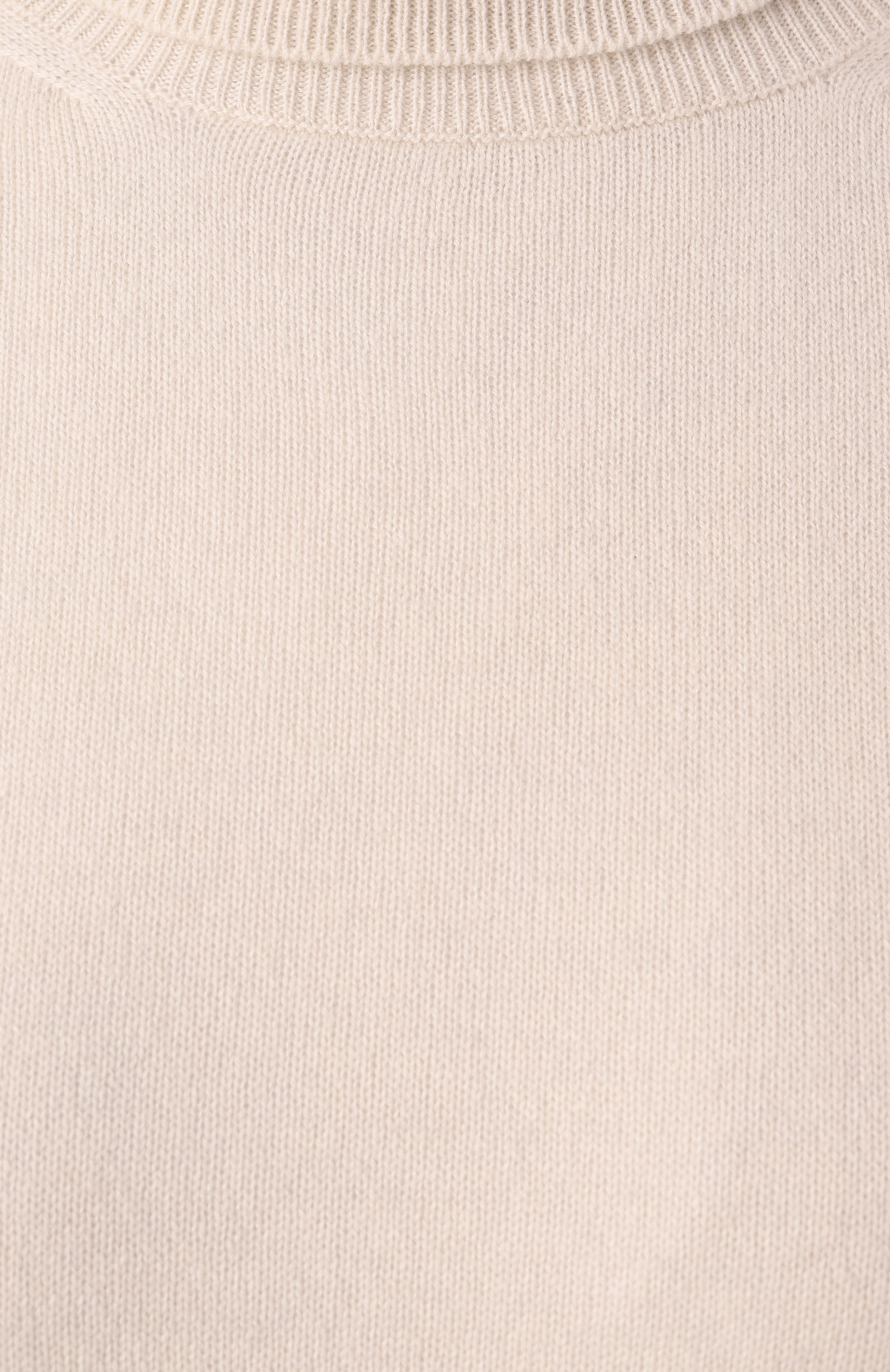 Кашемировая водолазка AGNONA, арт. K202028E/4K120HE, фото 6