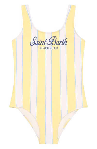 Слитный купальник MC2 SAINT BARTH, арт. CARA007-03090L/CARA R