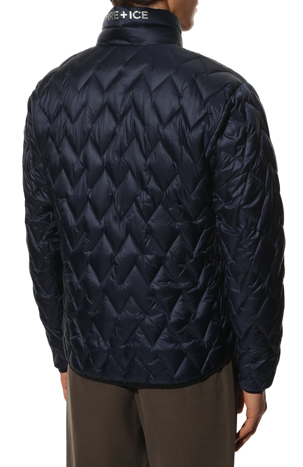 Утепленная куртка BOGNER FIRE+ICE, арт. 34097215, фото 4