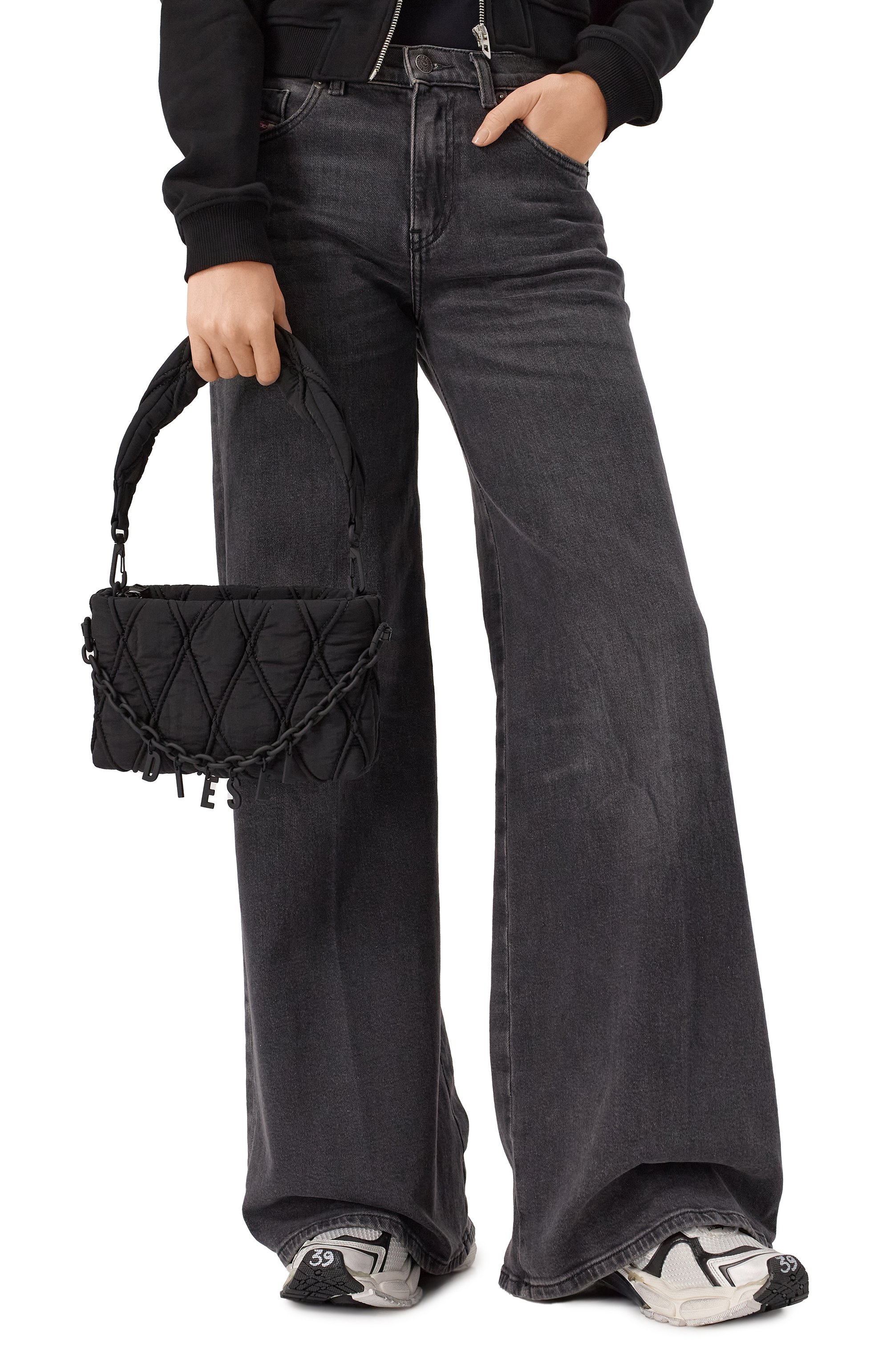 Сумка charm-d  DIESEL, арт. X10286/P8048, фото 2