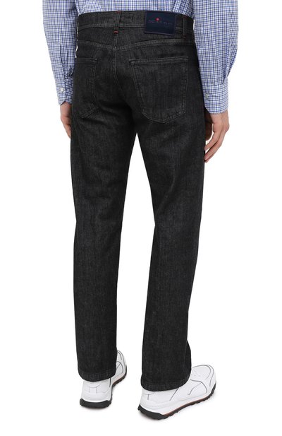 Джинсы KITON, арт. UPNJS1/J02T63, фото 4