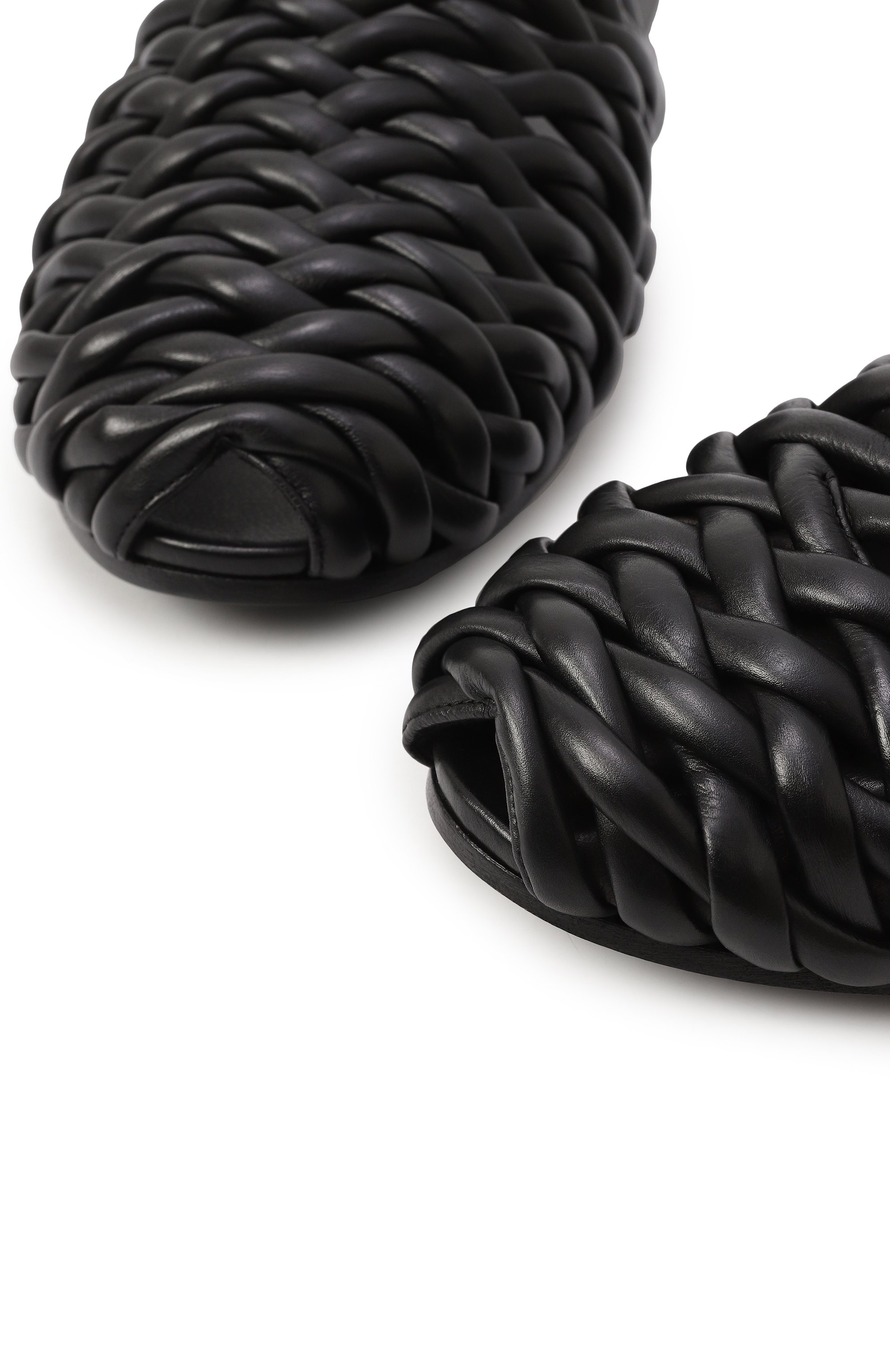 Кожаные сабо MARSELL, арт. MM4669/P014, фото 7