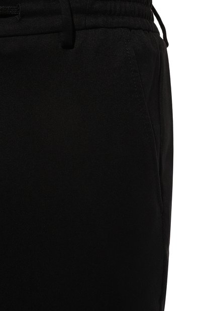 Шерстяные брюки BERWICH, арт. SPIAGGIA/VB8996, фото 5