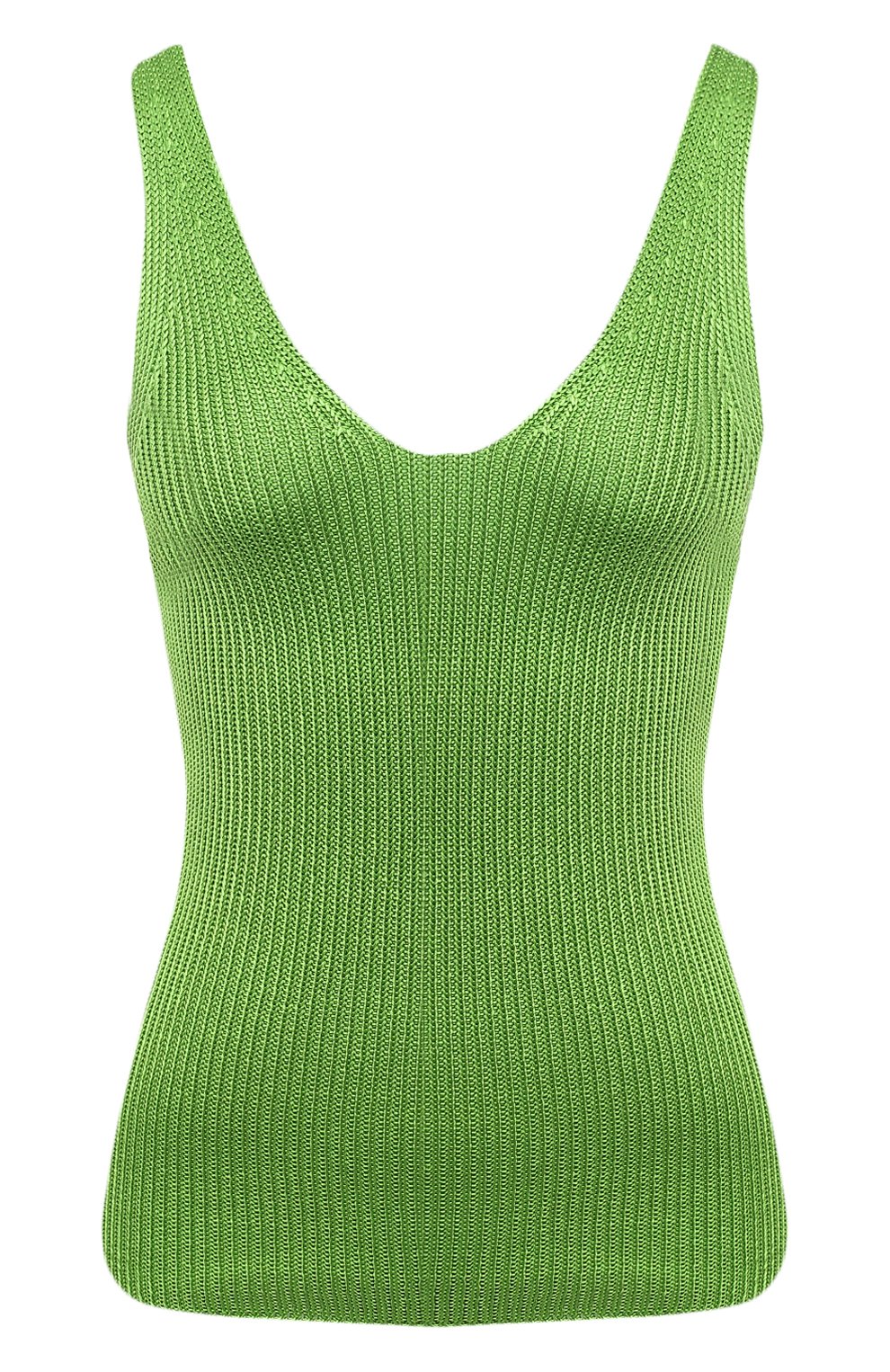 Шелковый топ TOM FORD, арт. TSK263-YAX286, фото 1