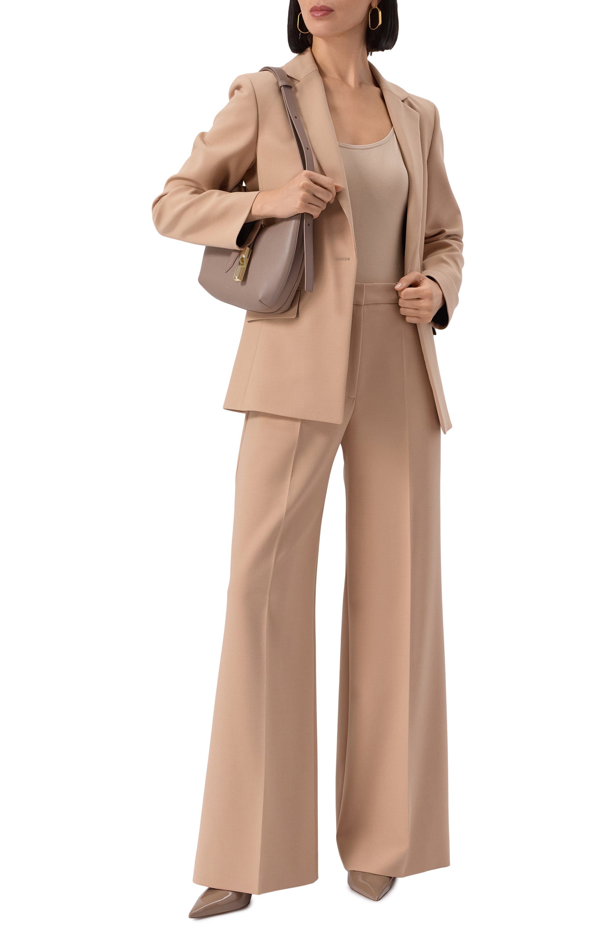 Лакированные туфли lidia 70 PARIS TEXAS, арт. PX1635/XVN01, фото 2