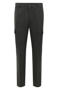 Темно-серый