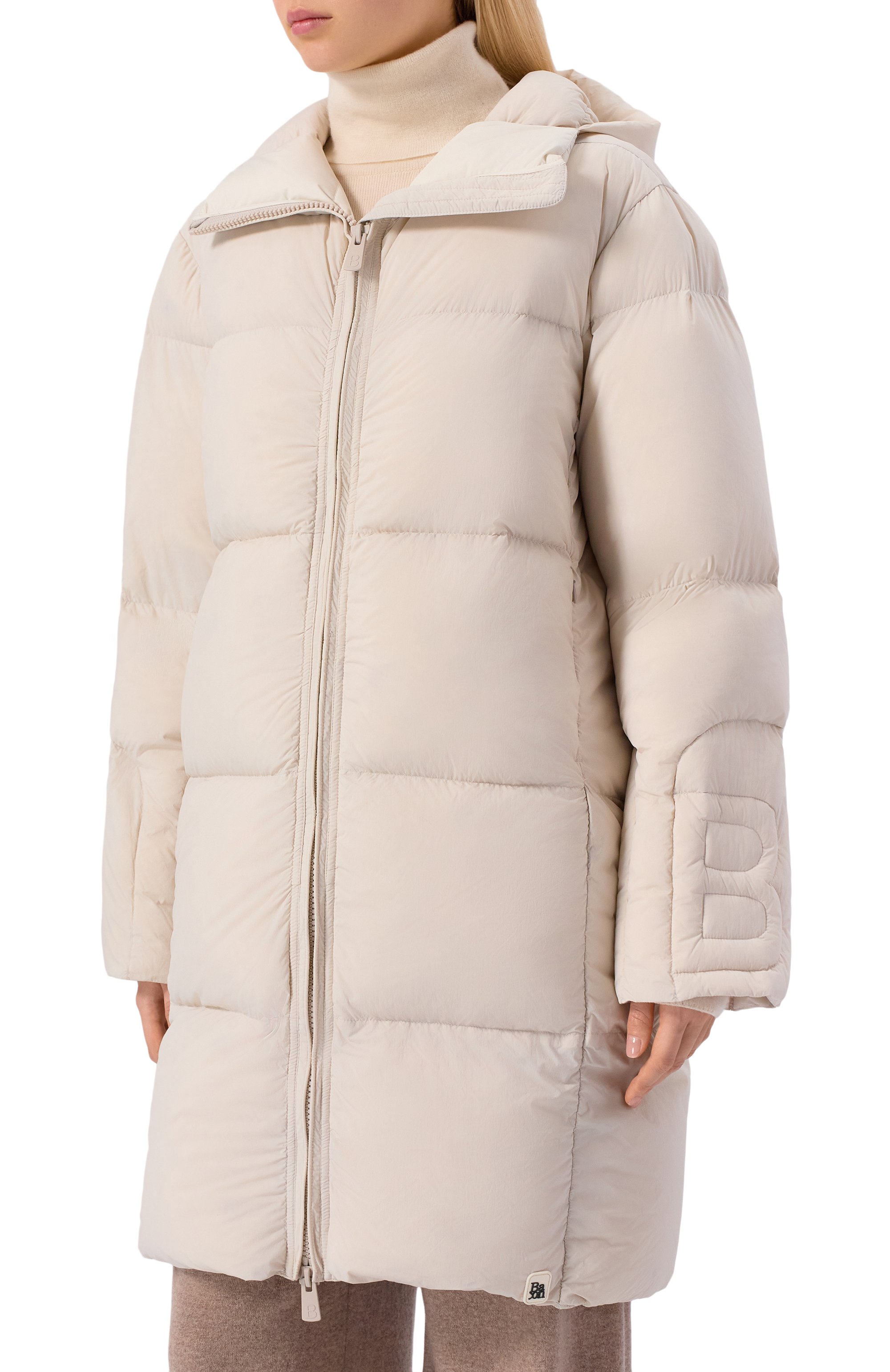 Пуховик BACON, арт. BACPICAP569, фото 3